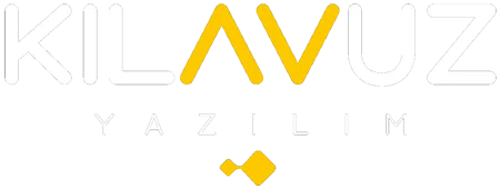 kılavuz yazılım logo